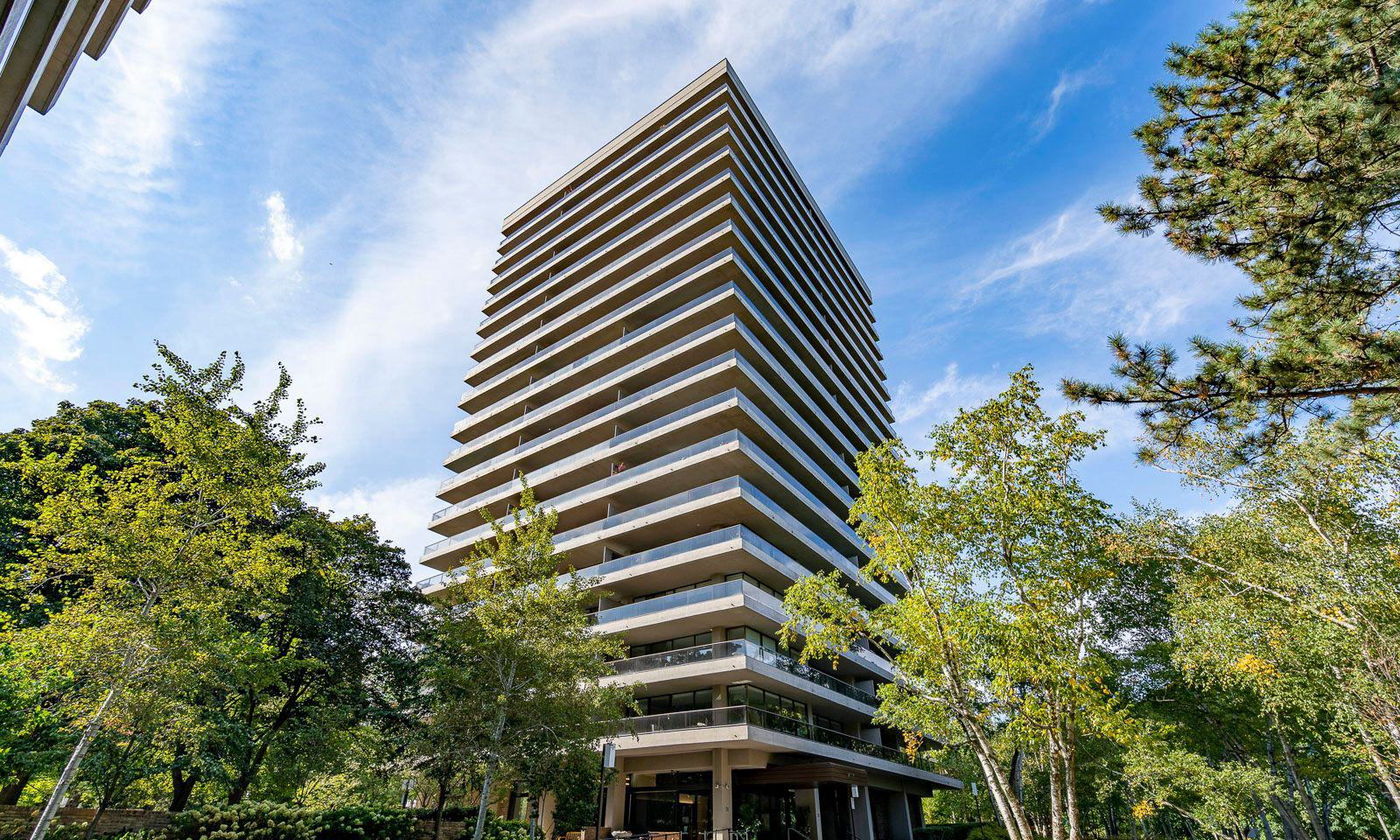 The Avoca Condos condo