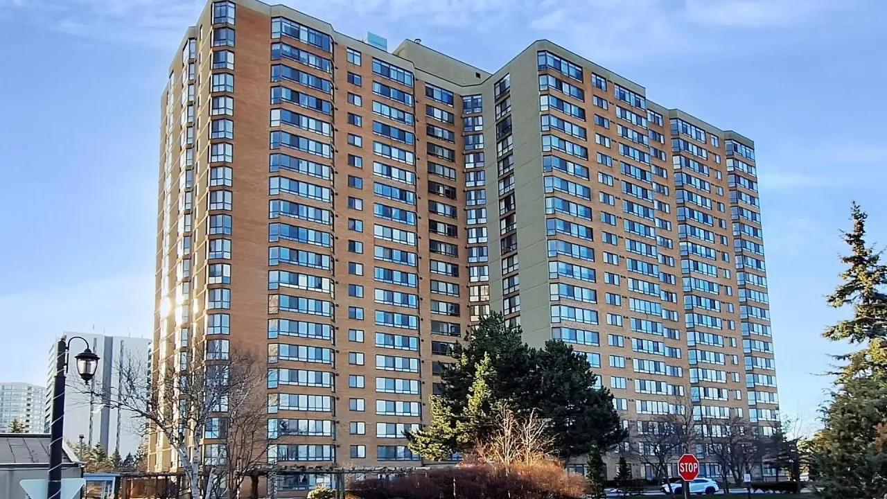 Bridlewoode Place exterior