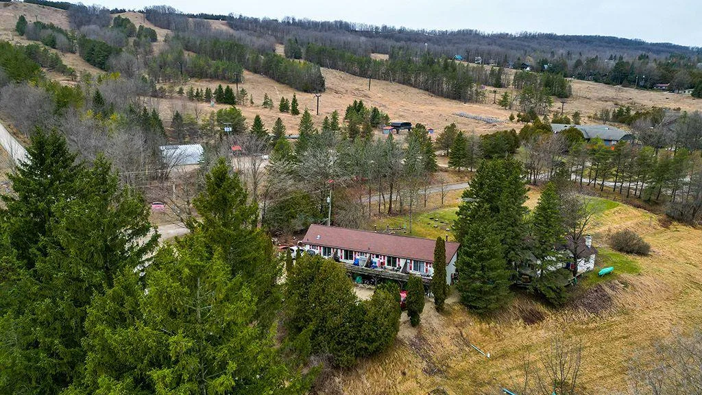 Hammer Hof exterior