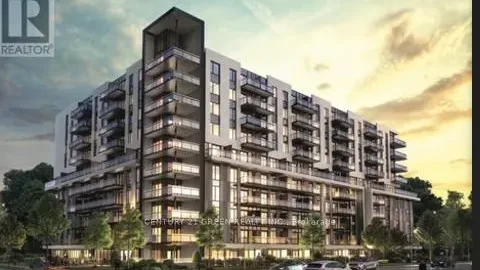 Ambrose Condos exterior