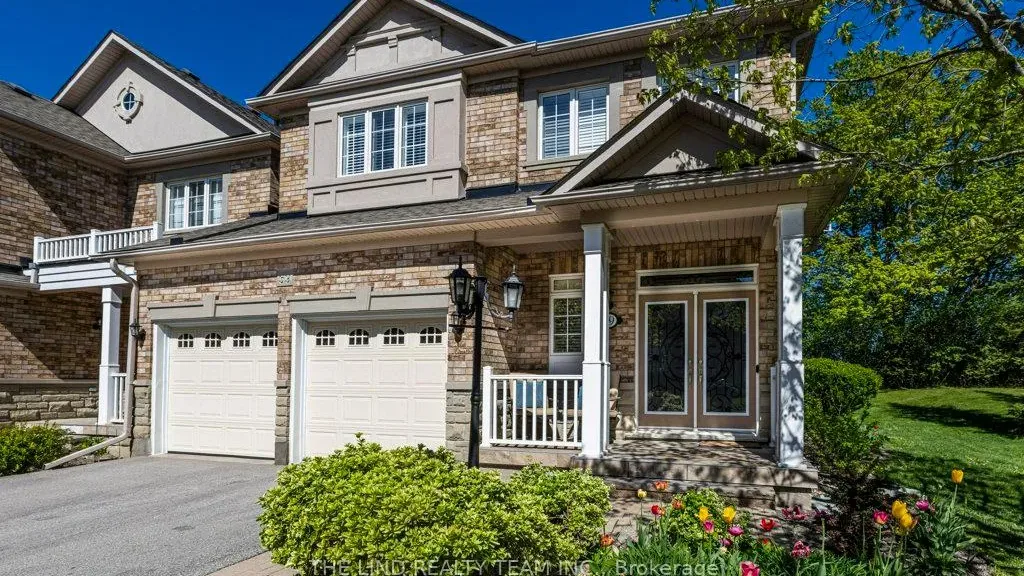 Stonebridge Estates exterior