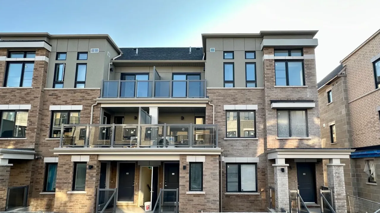 The Tide exterior