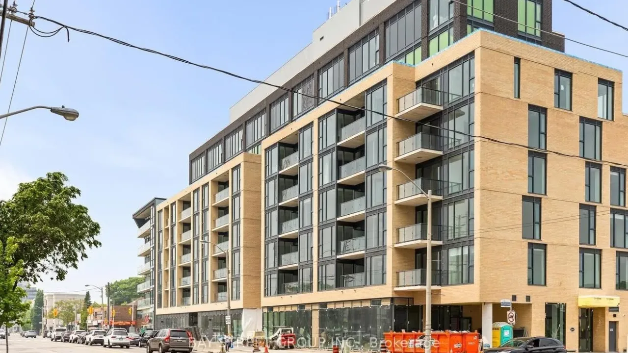 Kazmir Condo exterior