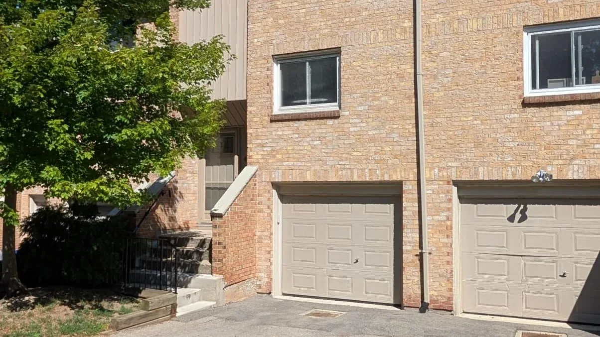 Eden Vale Mews exterior