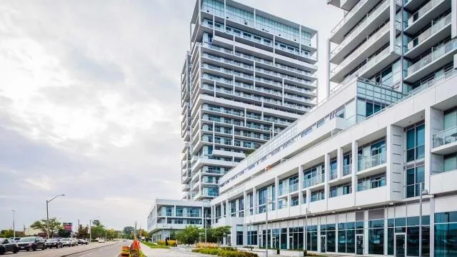Rain exterior
