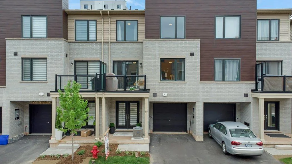 Roxborough Park Community exterior