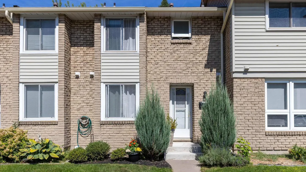 Summerlea Acres exterior