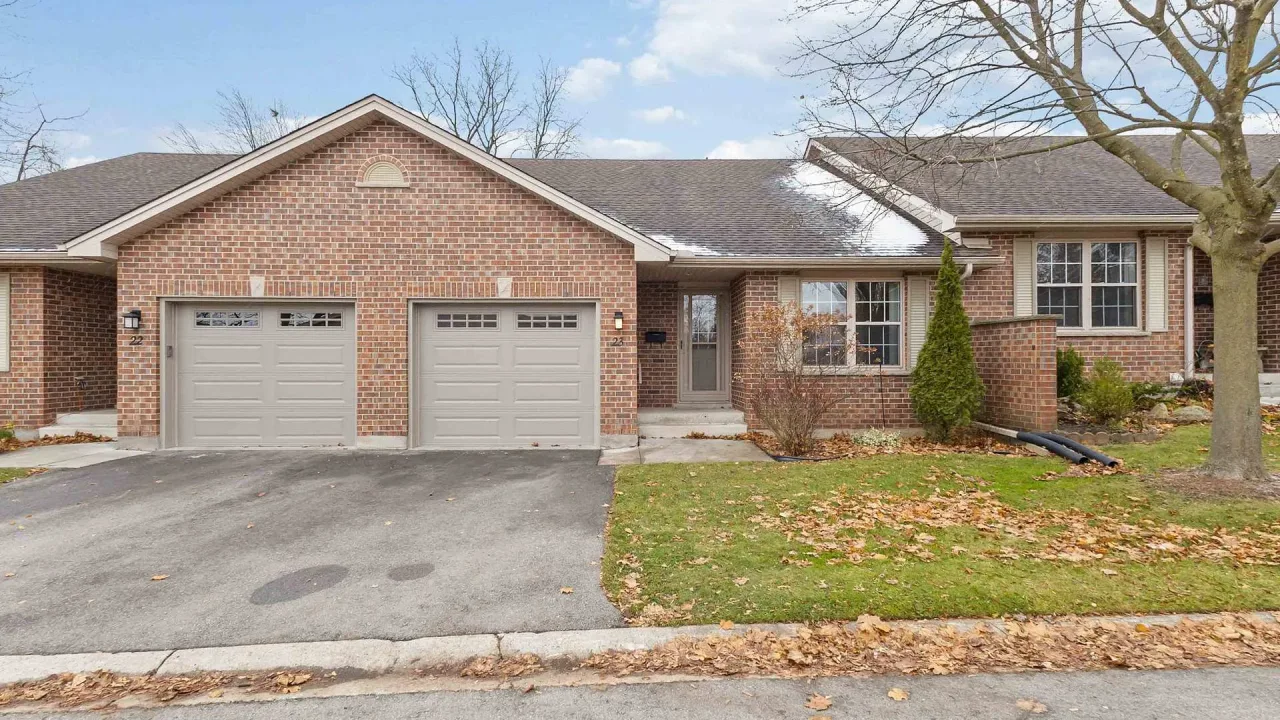 Arnsby exterior