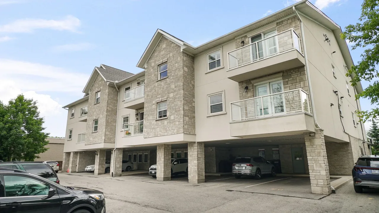 WATERVIEW GARDENS exterior