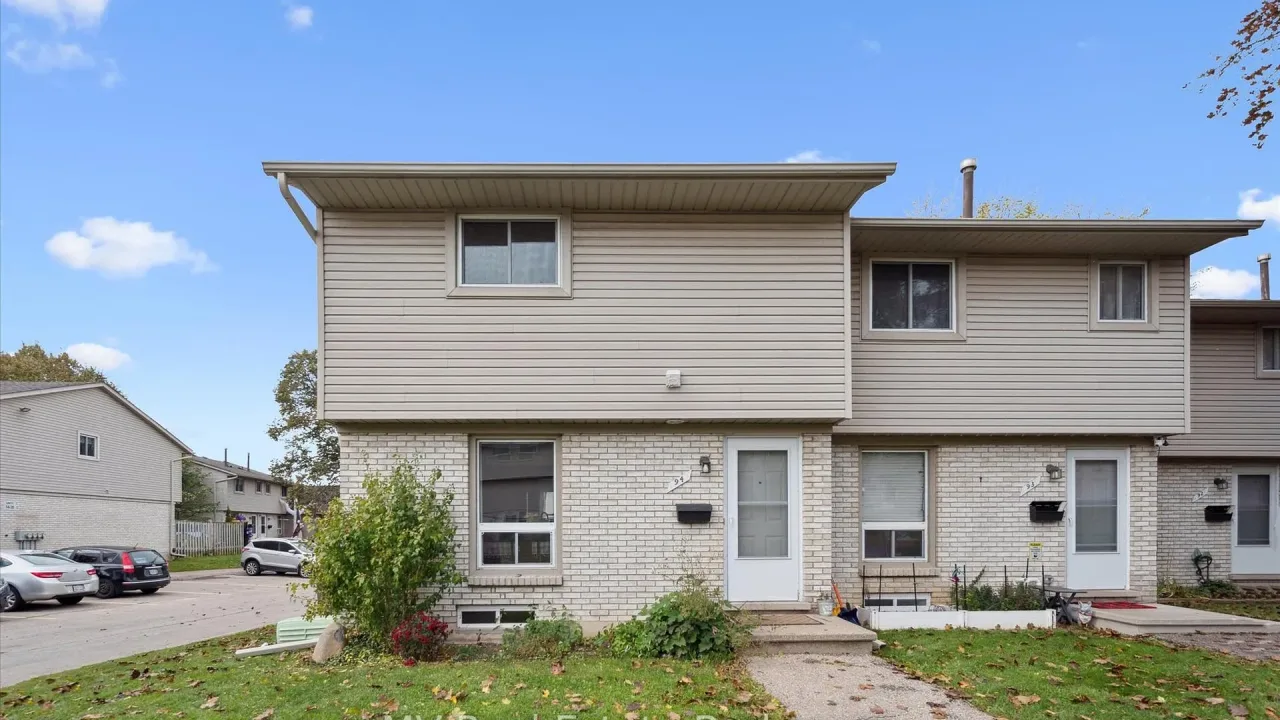 West Hill Estates exterior