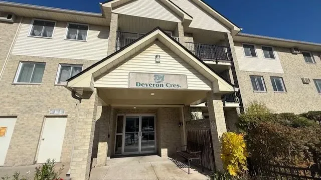 Mills Landing exterior