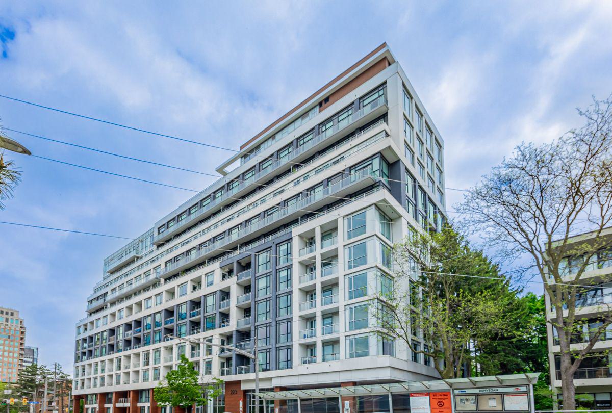 Zigg Condos condo