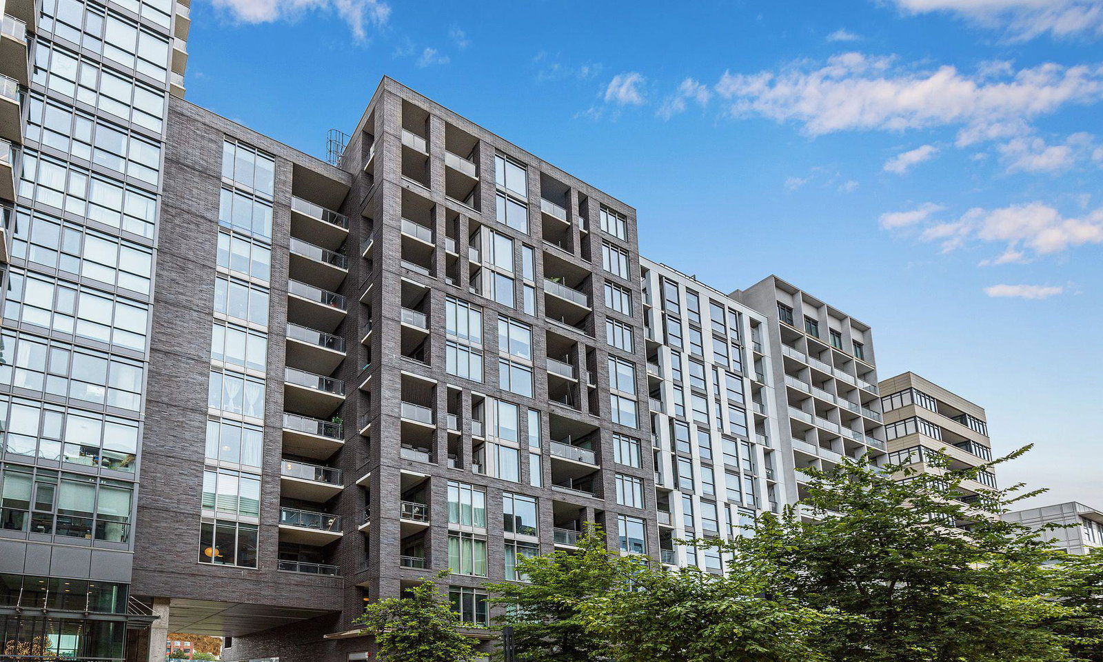 The Carnaby Condos condo