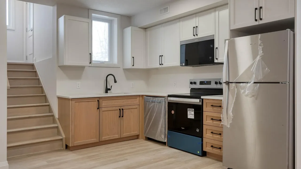 2% net HST + $2,500 on Firm exterior