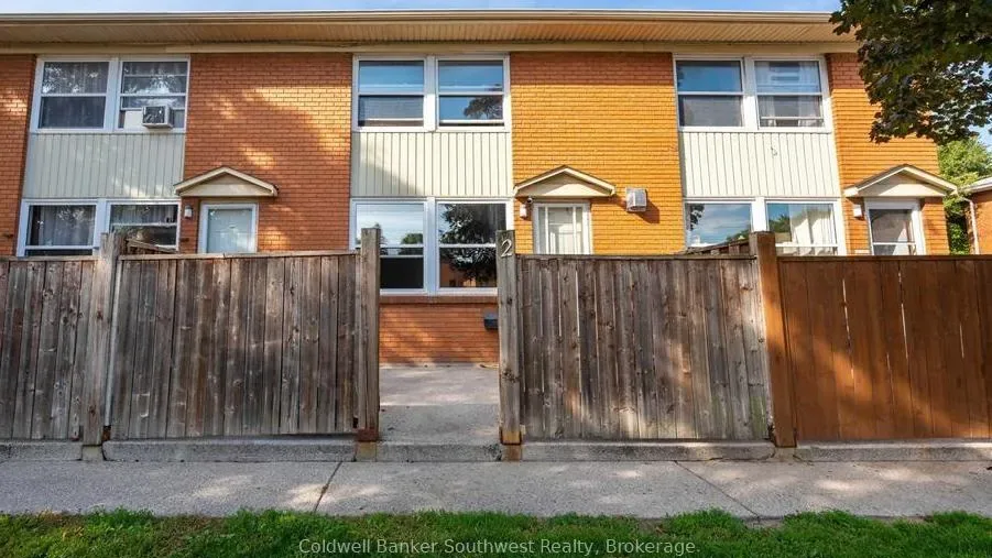 St. Clair Place Condominium Living condo building exterior