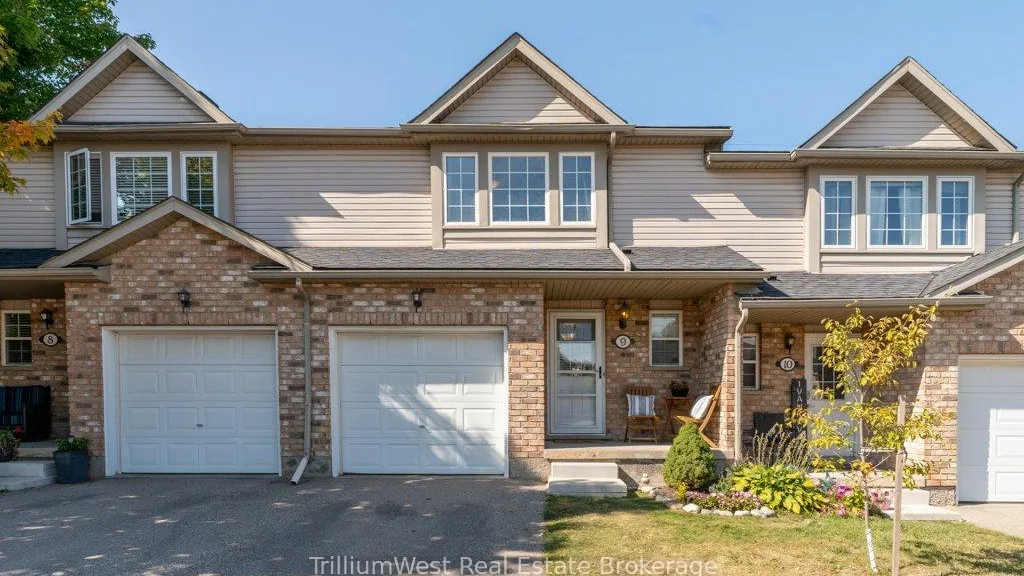 Westmeadow exterior