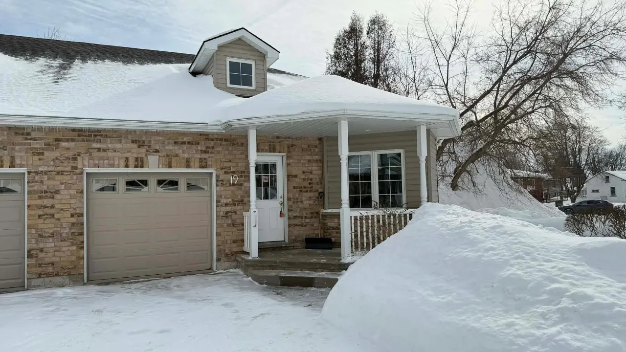 Princes Grand Estates exterior