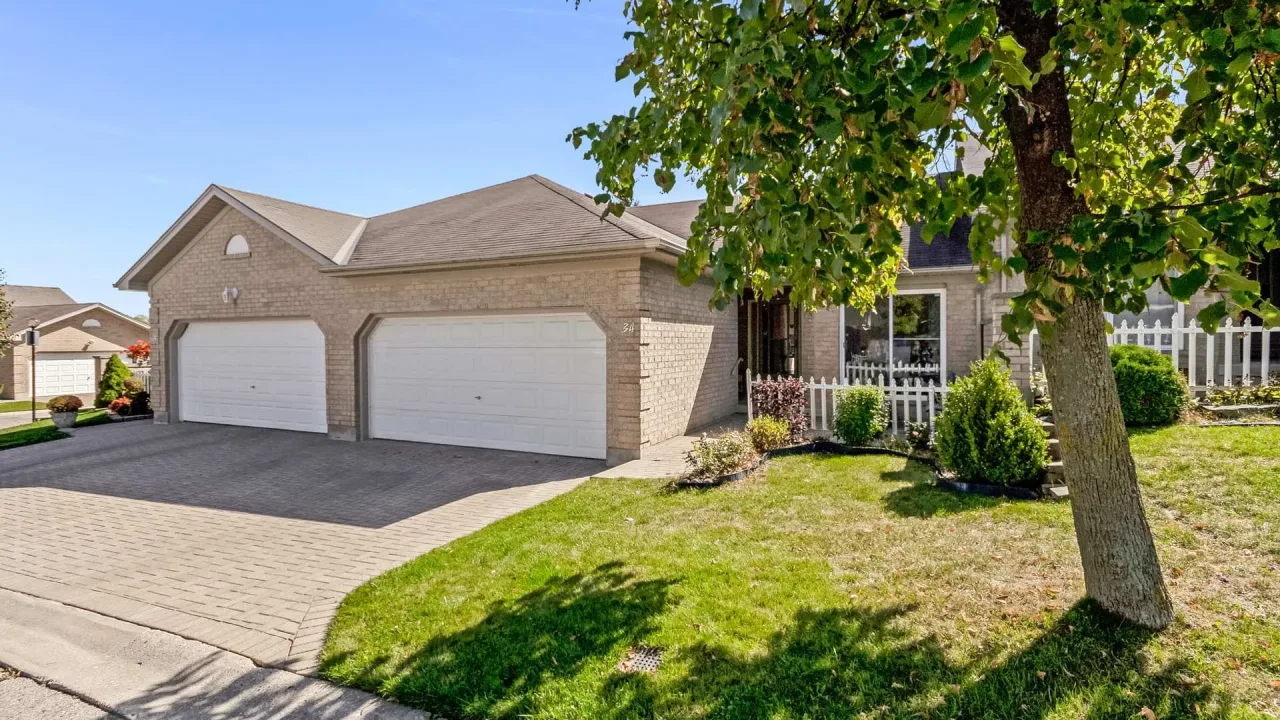 South River Estates exterior