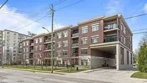 Wortley Villas exterior