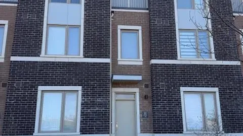 Mobilio Town Homes exterior
