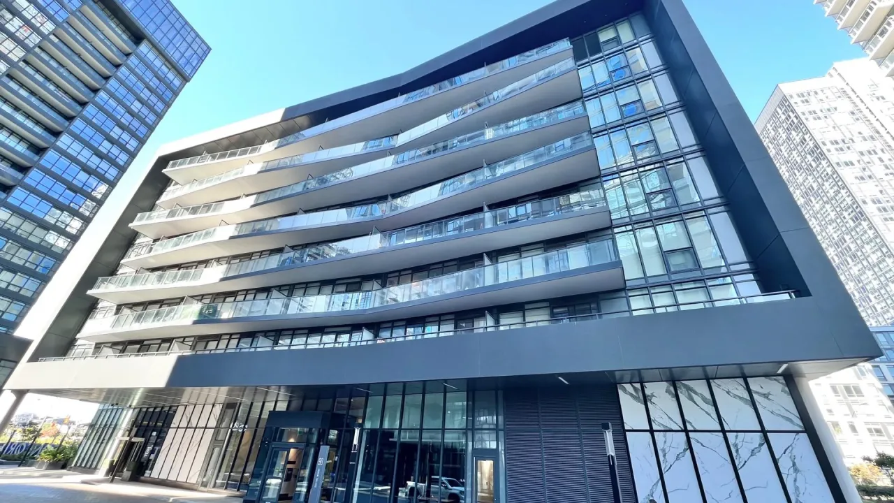 Exchange By Concord exterior