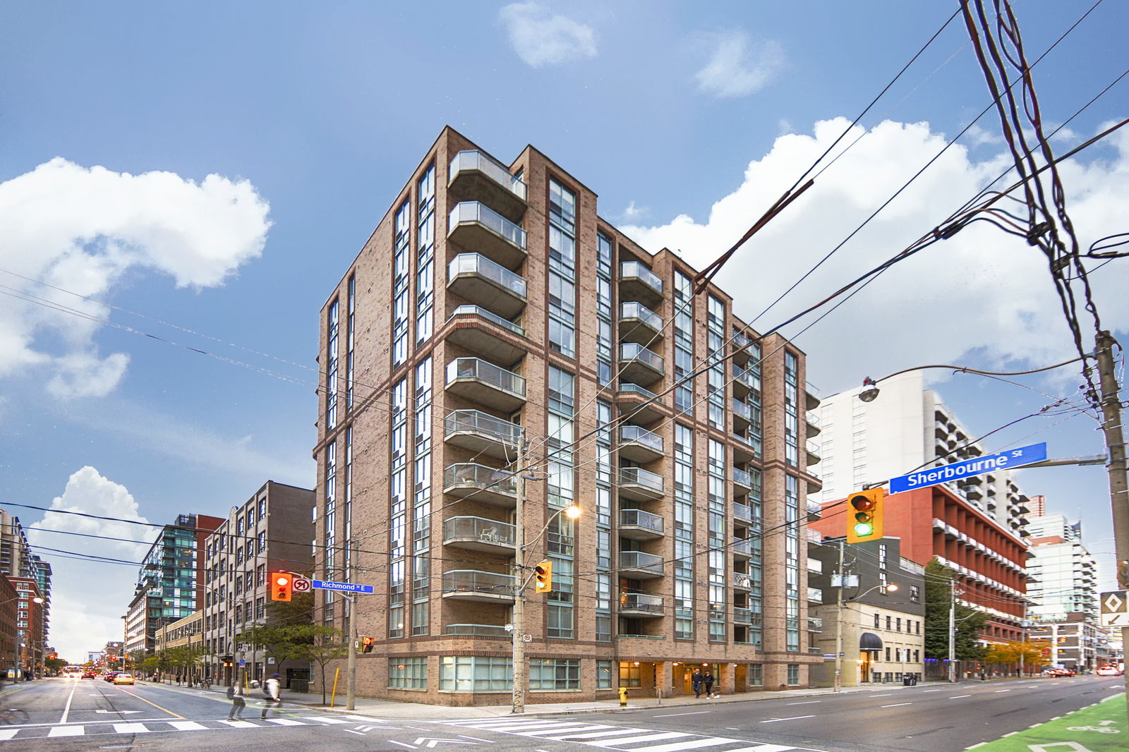 311 Imperial Square condo