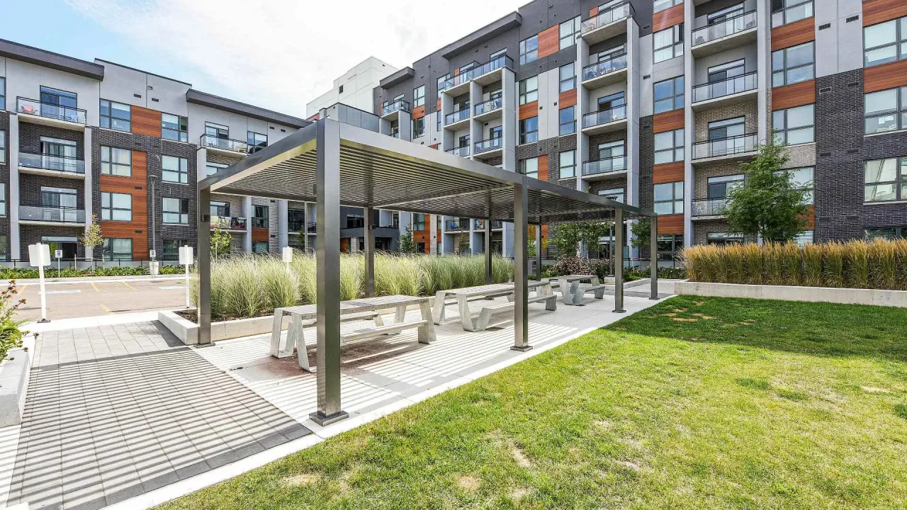 5 North Preserve exterior