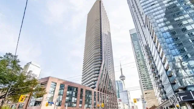 The PJ exterior