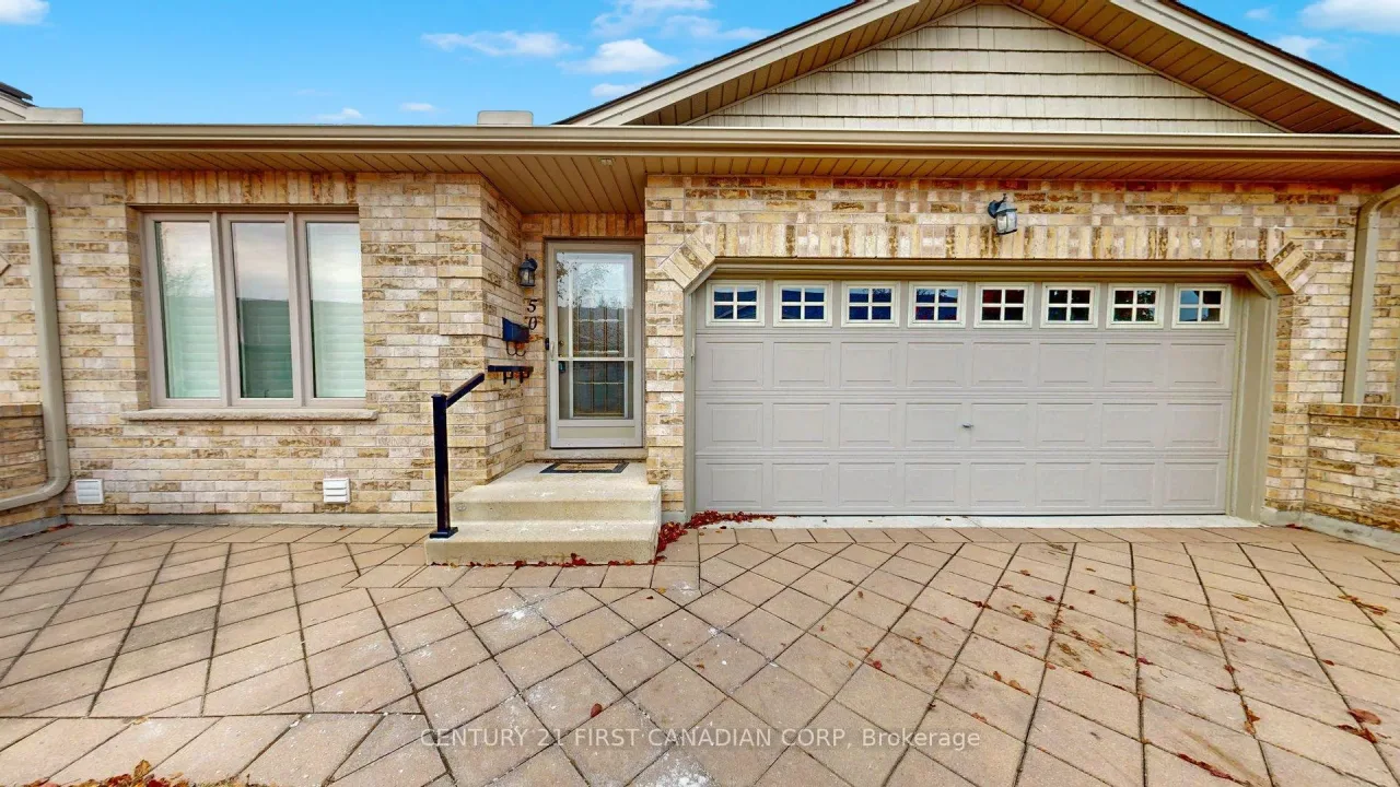 Stoney Creek Grove exterior
