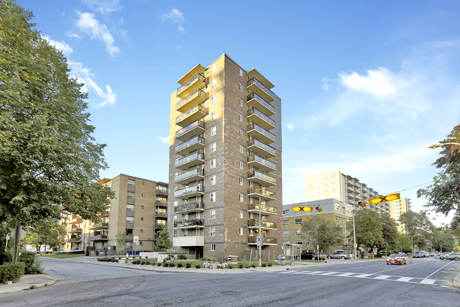1145 Logan Avenue Condos condo