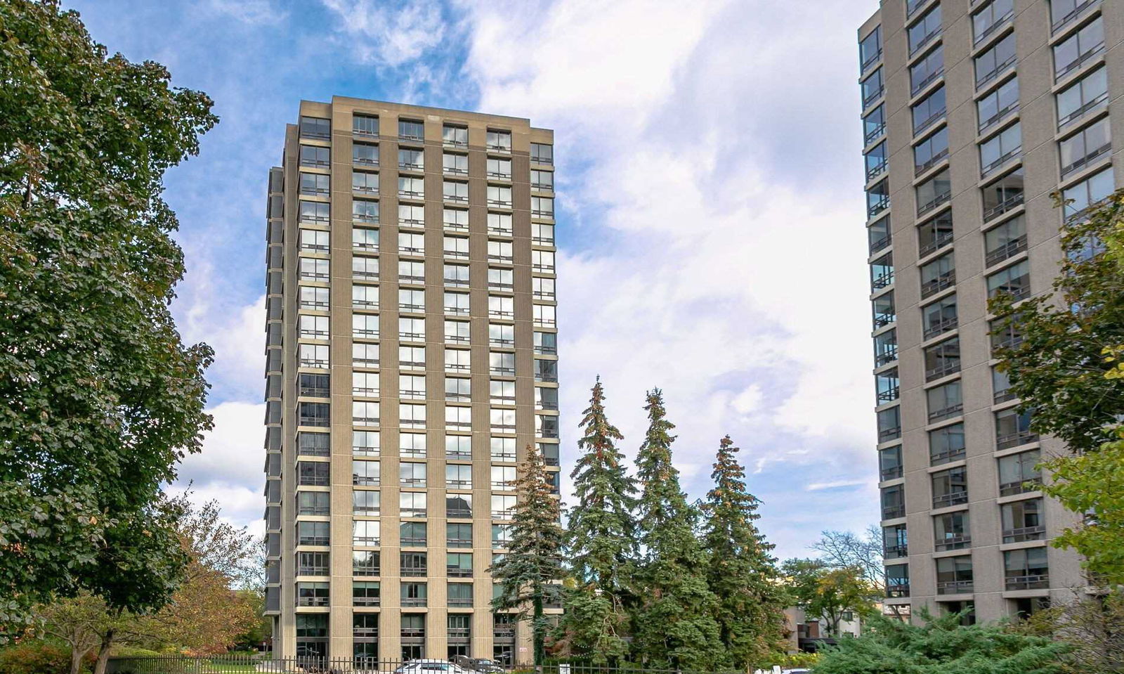 The Lonsdale condo