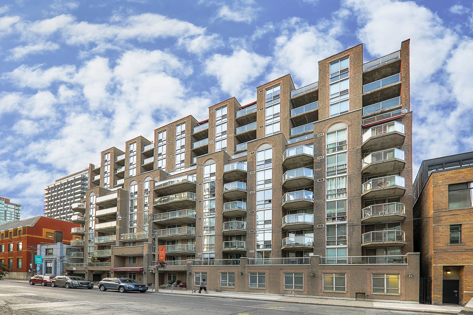 330 @ Imperial Square condo