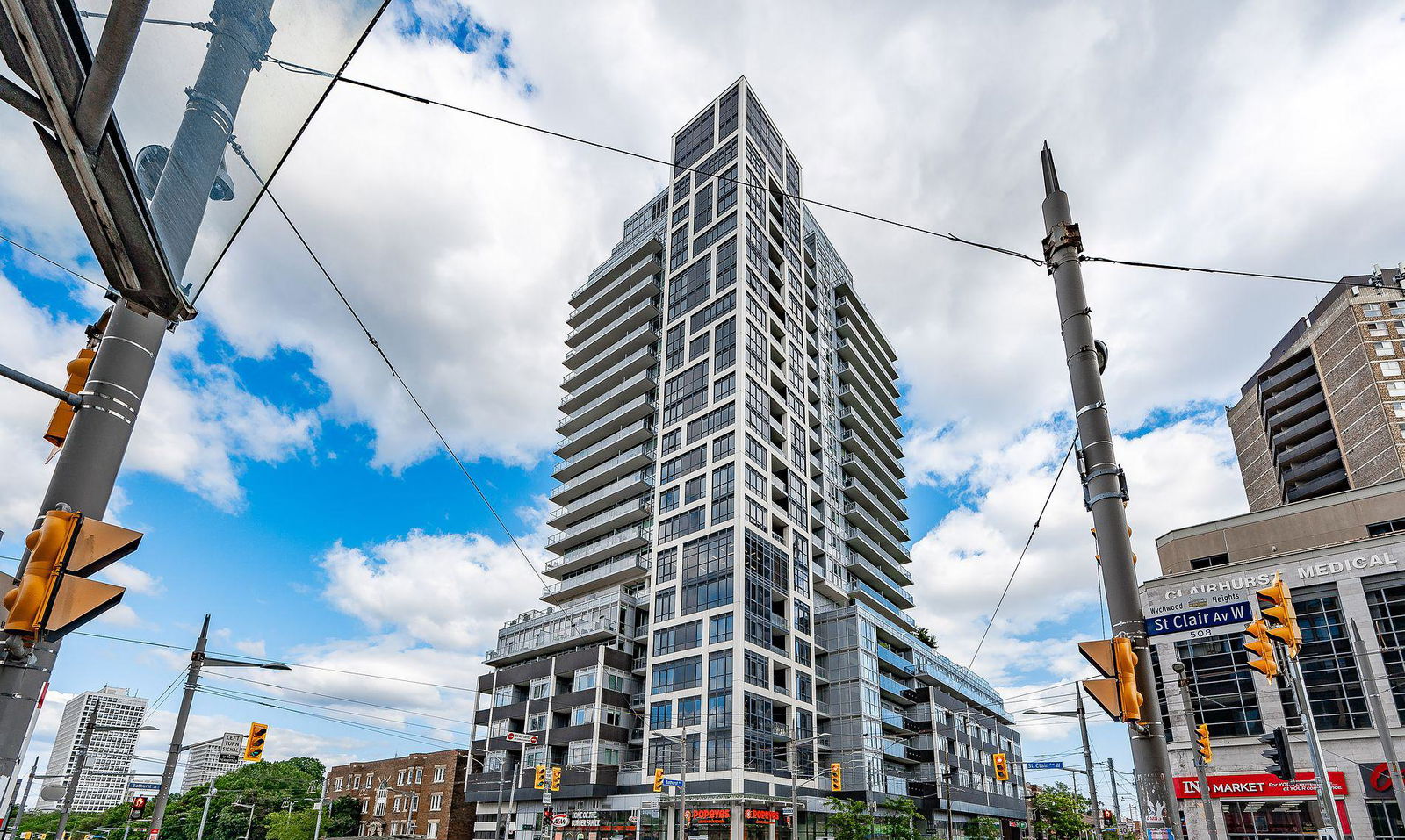 Rise Condos condo