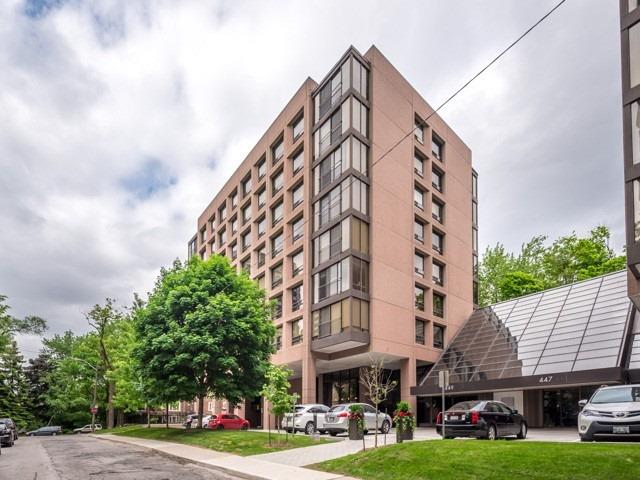 Heathside Place Condos condo