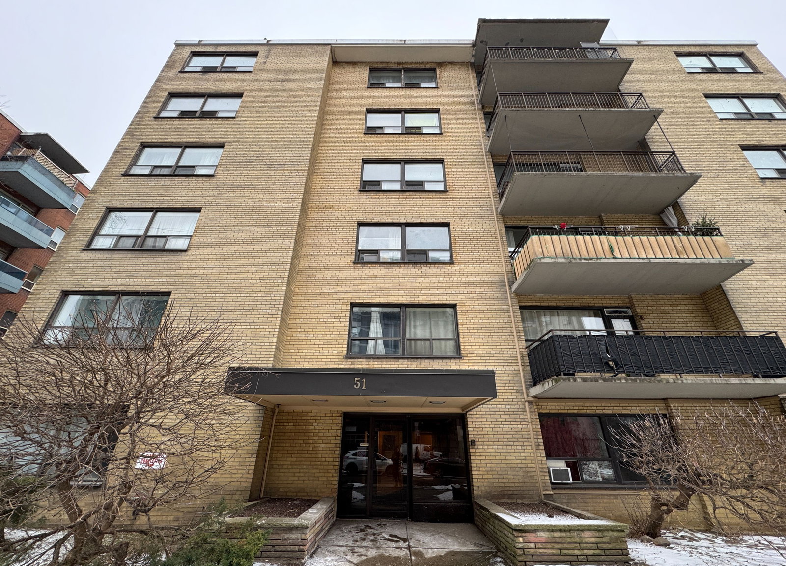 51 Gamble Avenue exterior