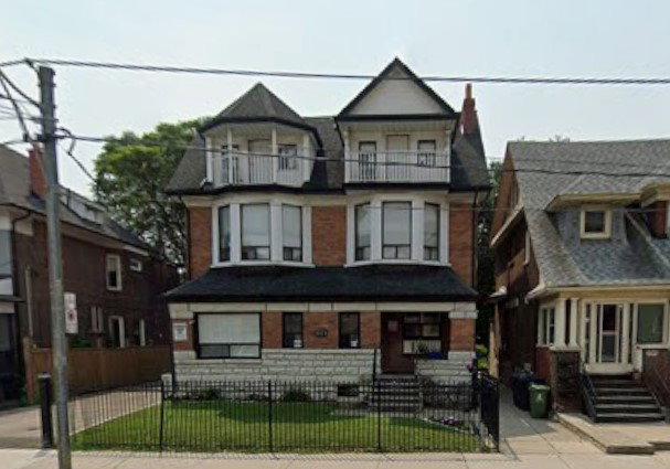 1371 King Street West exterior