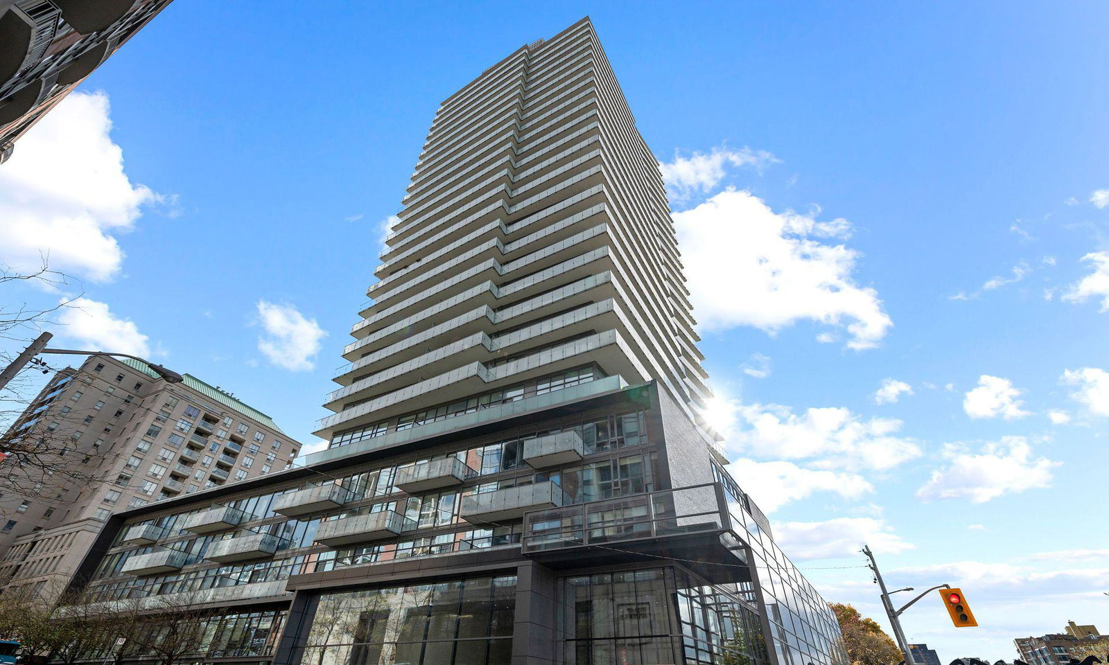 MYC condo