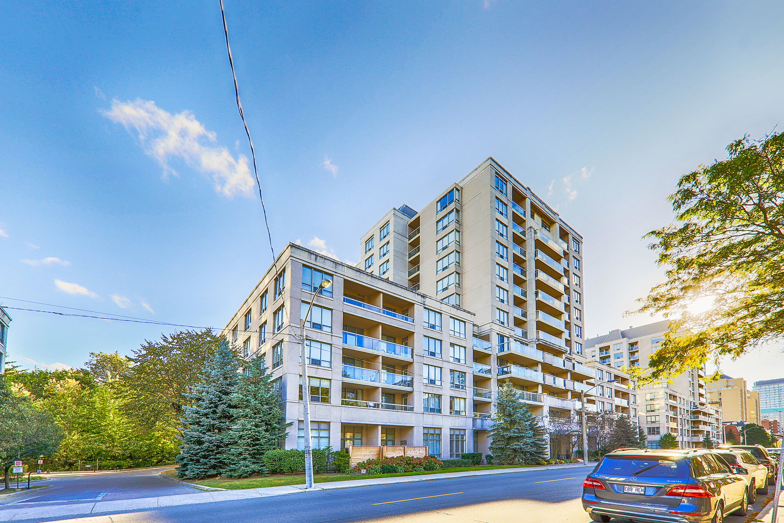The Rio IIl condo