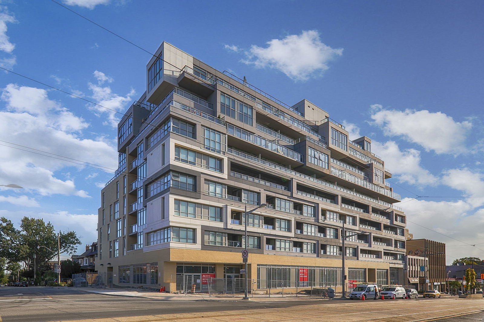The Nest Condos condo
