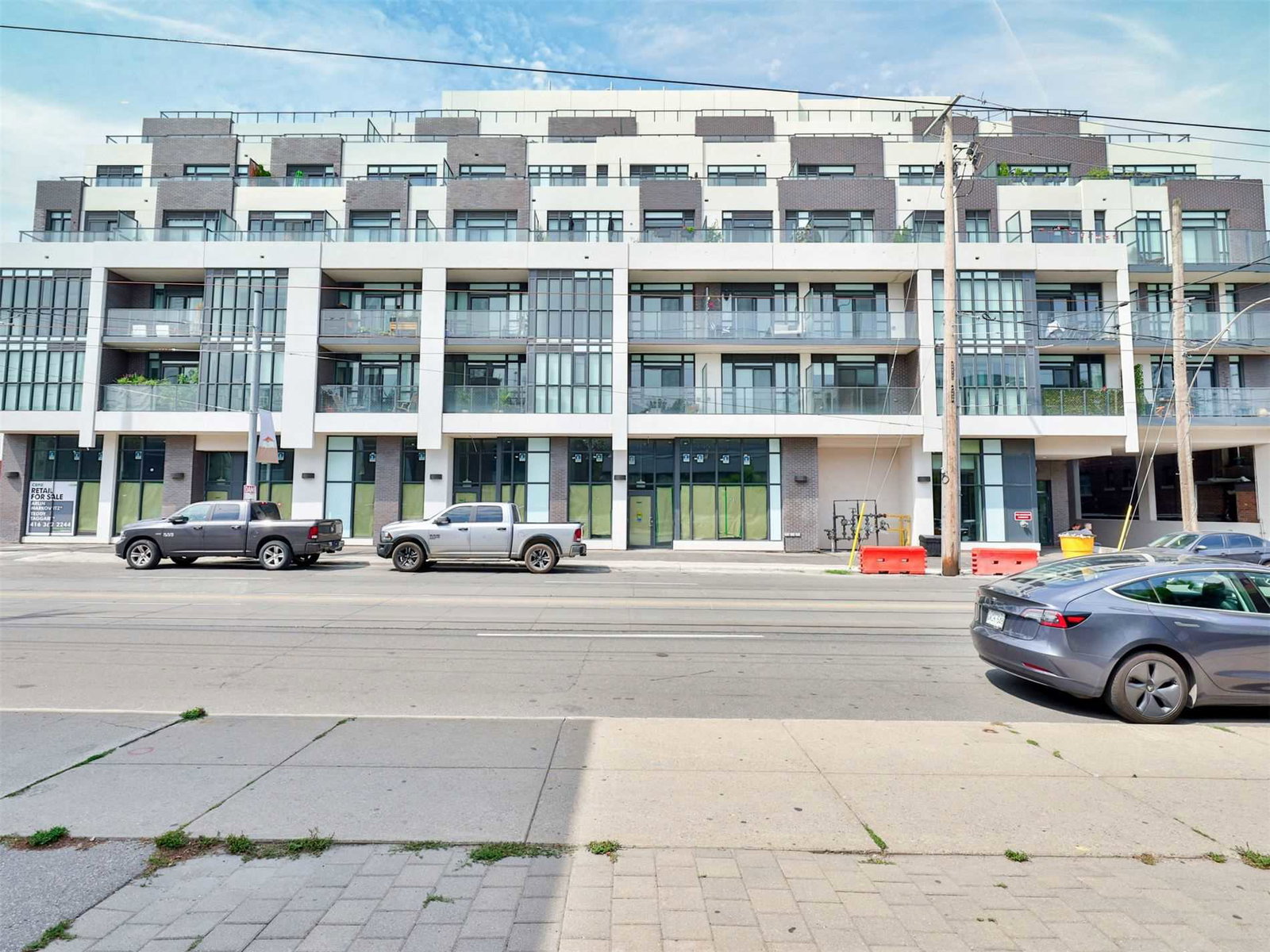 WestBeach Condos condo