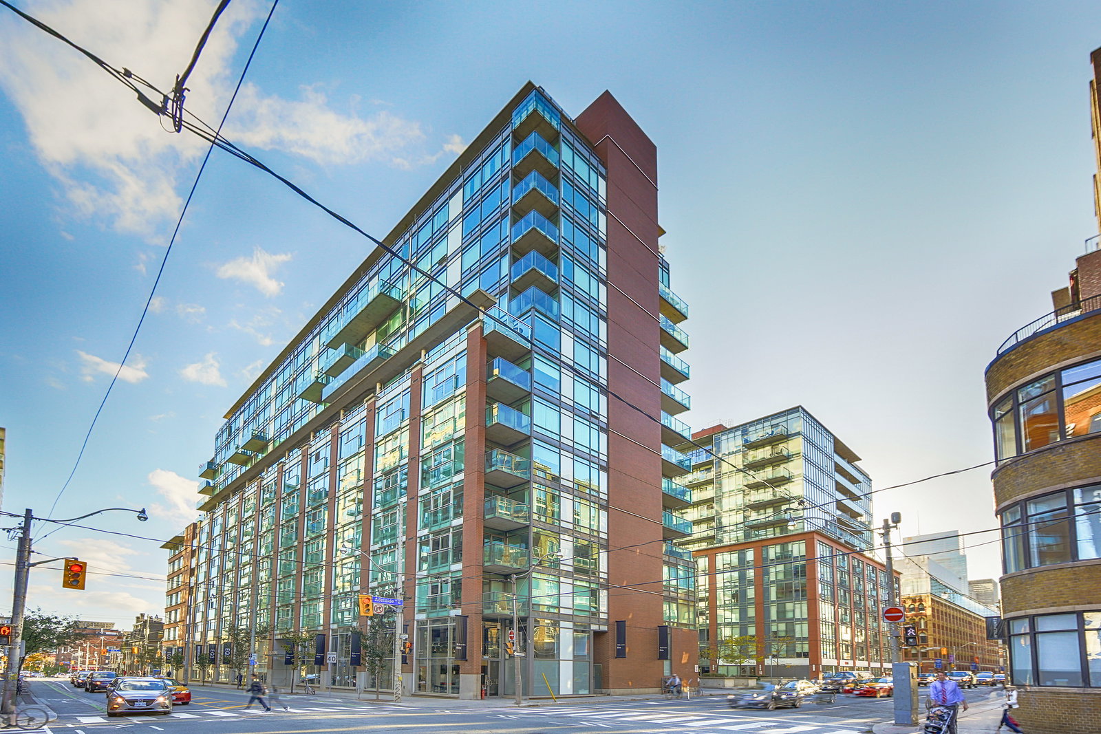 Mozo condo