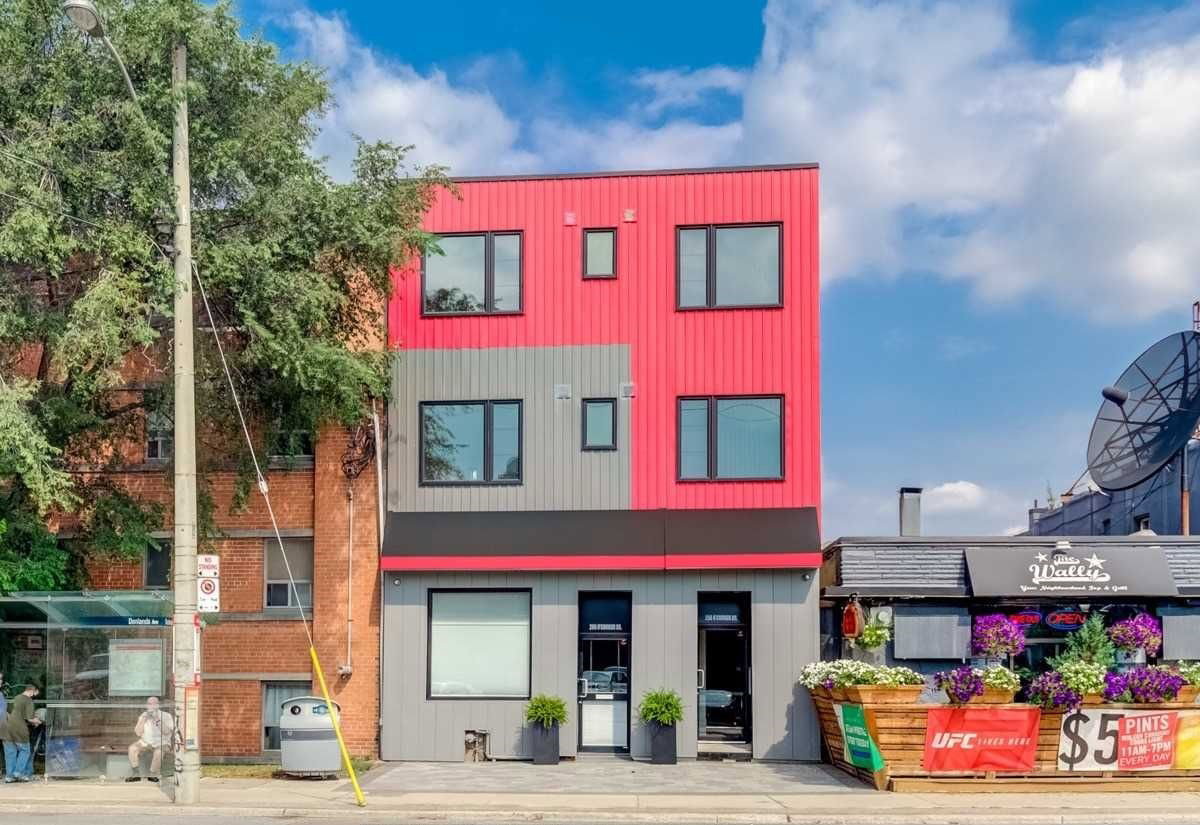 298 O'Connor Drive exterior