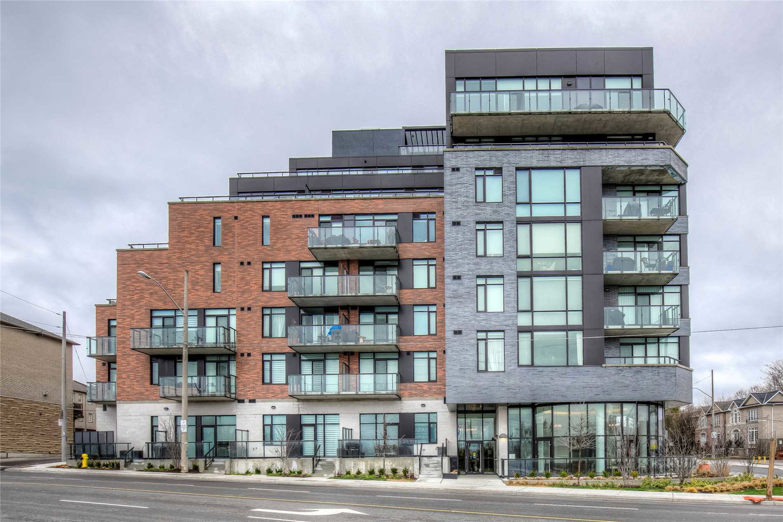 The Upper House Condos condo