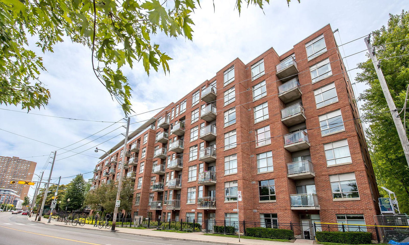 Glen Lake Condos condo
