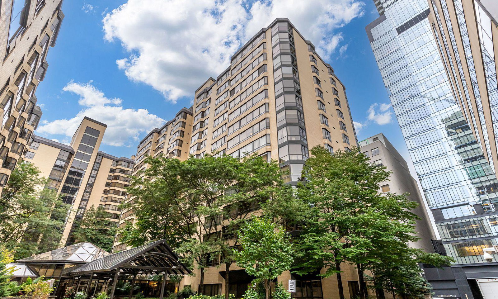 One Park Lane I Condos condo