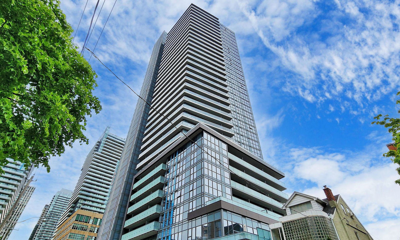 The Eglinton Condos condo