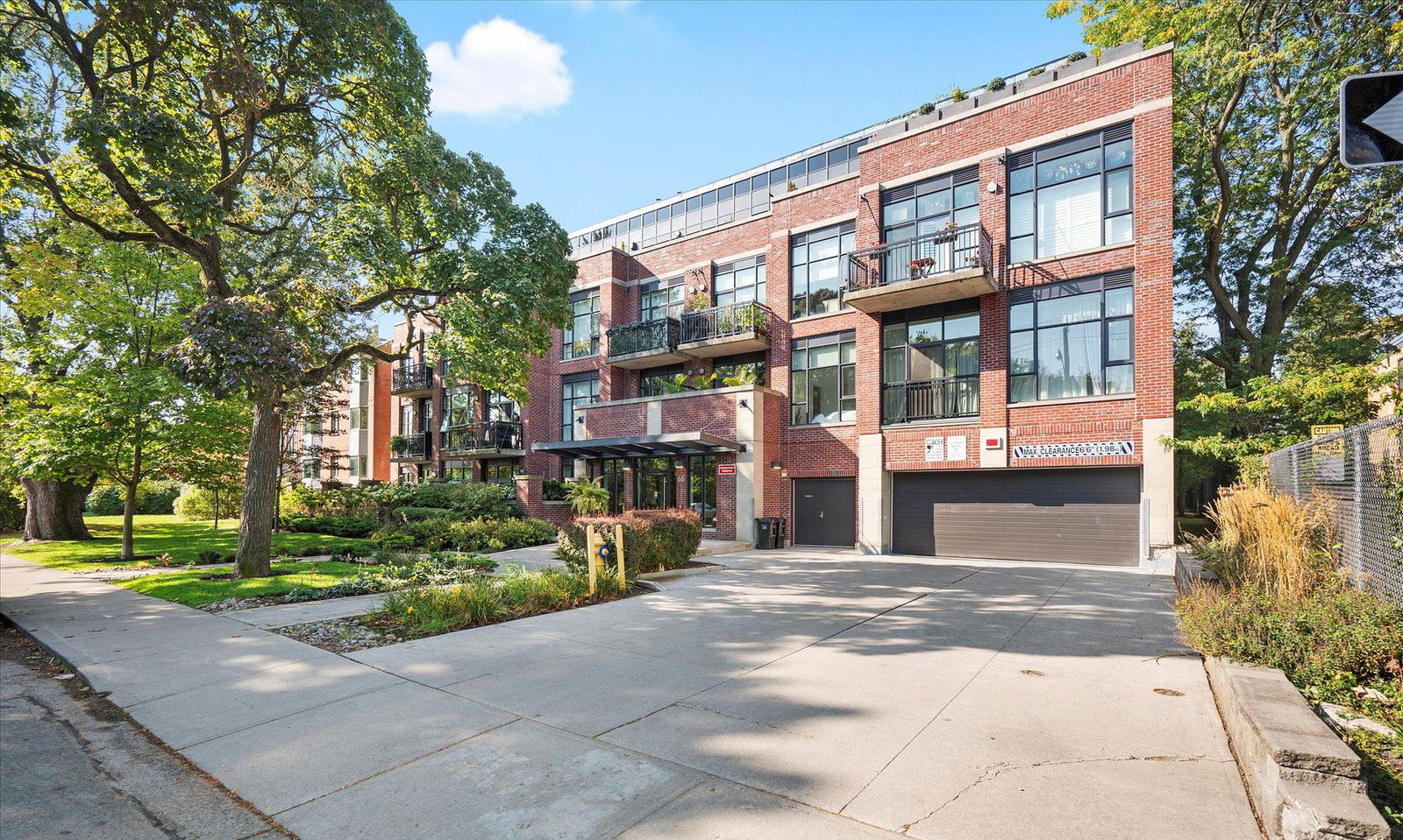 The Kew condo