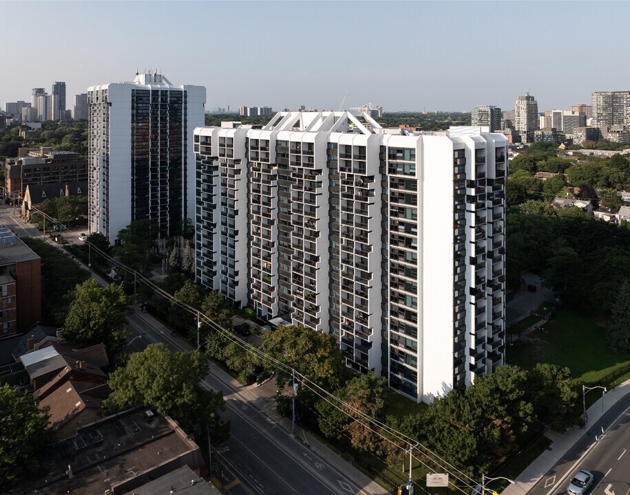 Maddox Cabbagetown exterior