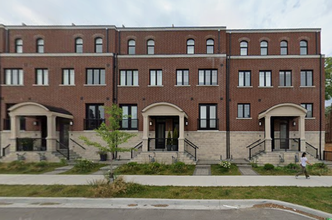 230 McRae Drive exterior