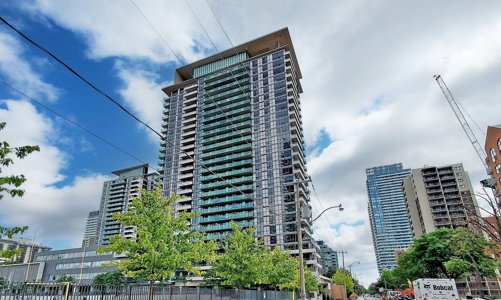 The Republic South Tower condo